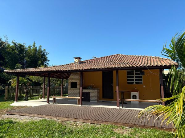 La maison de Ingrid