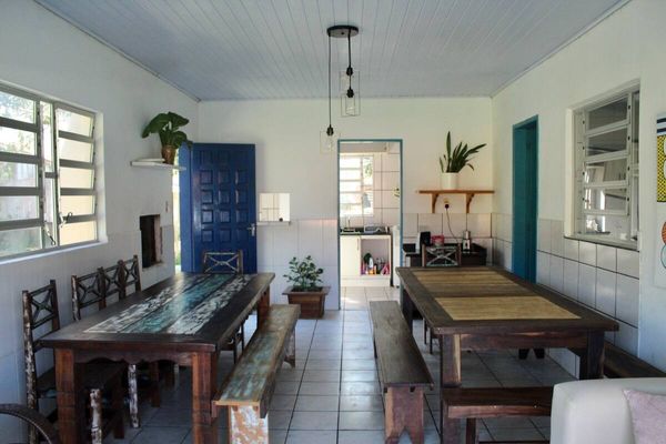 La maison de Ingrid
