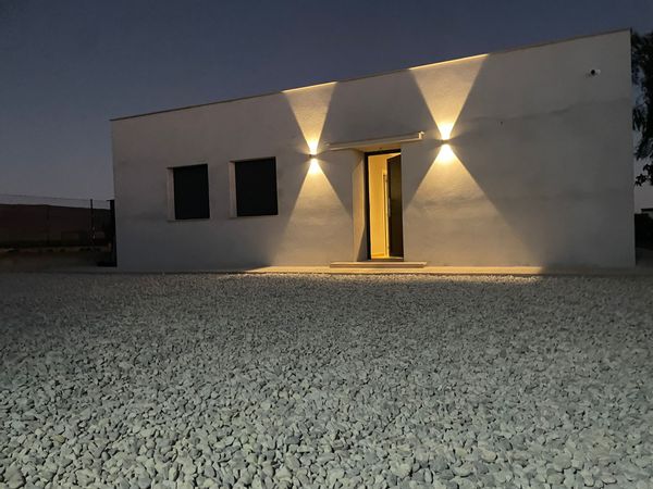 La maison de Ingrid
