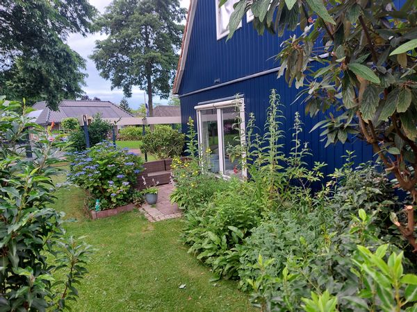 La maison de Danielle