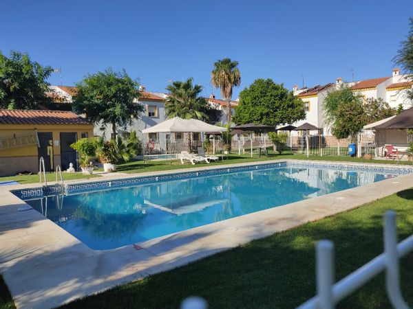 La maison de Toñi