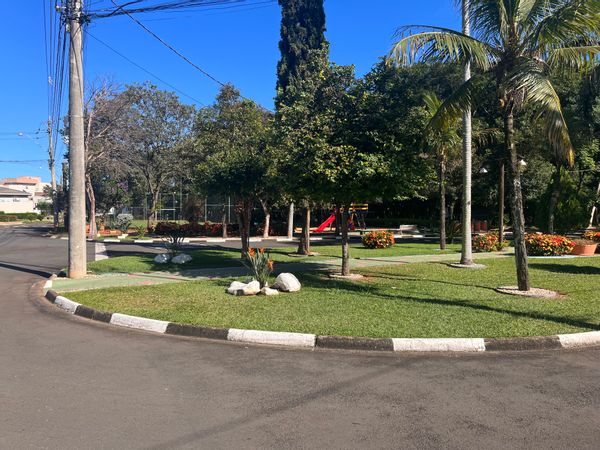 La maison de Fernanda