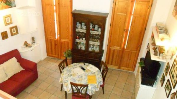 La maison de Raffaella