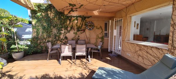 Maison d'Ana et Natalia