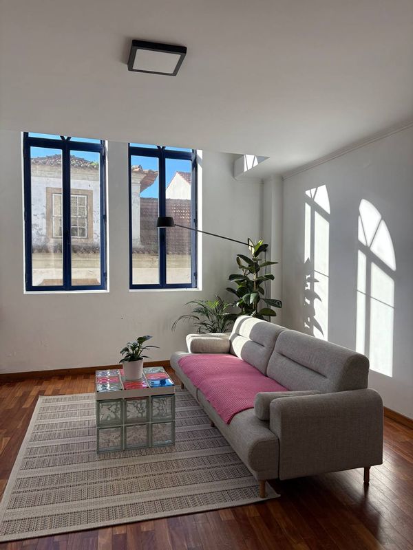 La maison de Anna