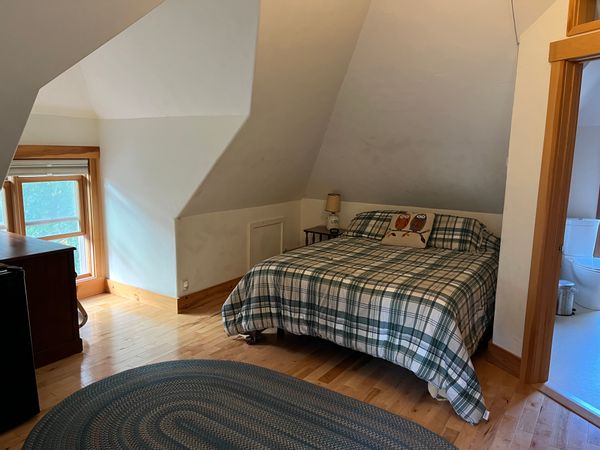 La maison de Liza