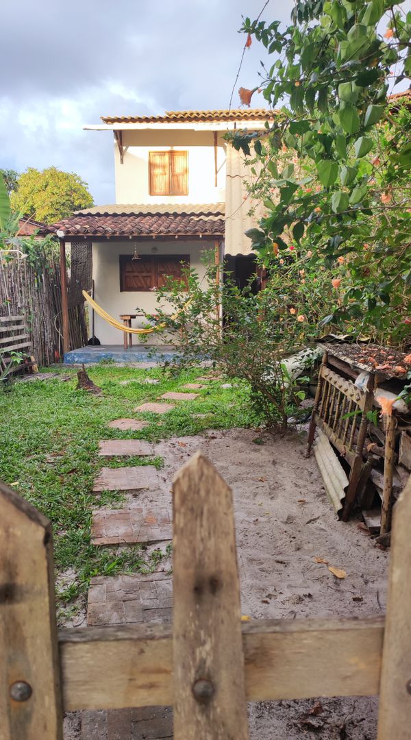La maison de Deliane