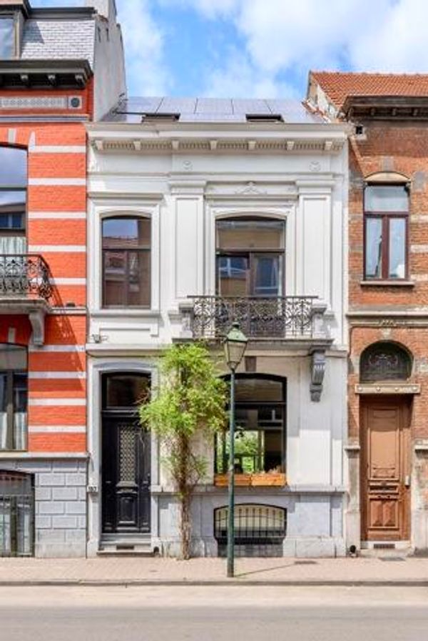 La maison de Paola & Paolo