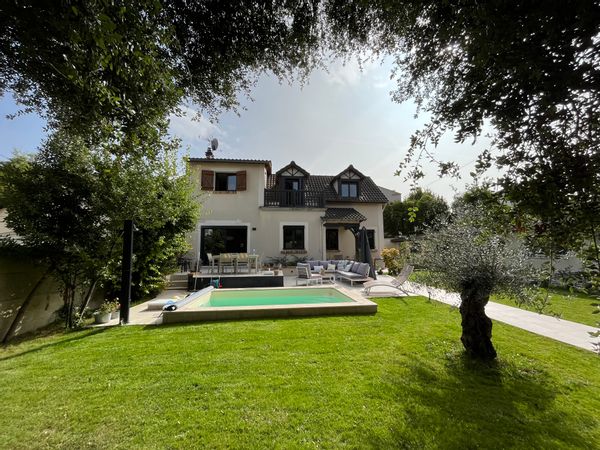 La maison de Elisabet