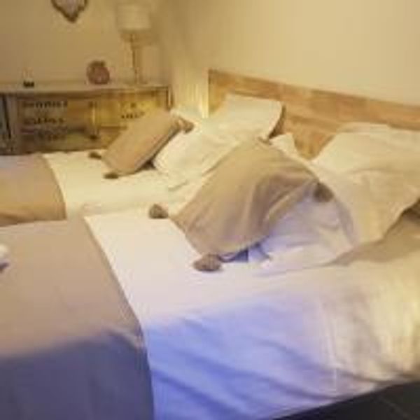 Appartement de charme Alsace proche Colmar