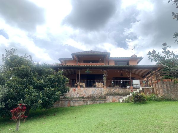 La maison de Mario