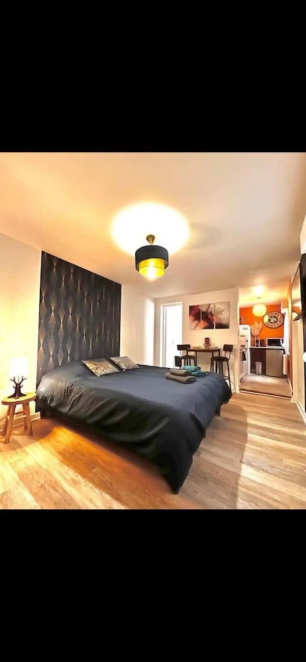 Appartement au coeur de Chartres historique