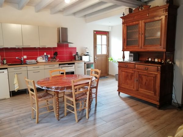 La maison de Solene