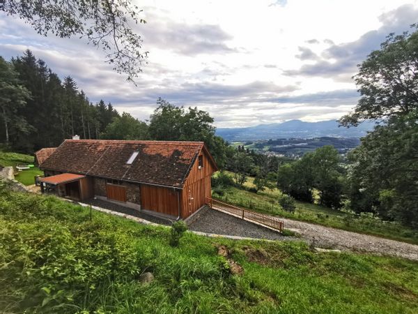 La maison de Hans Ulrich