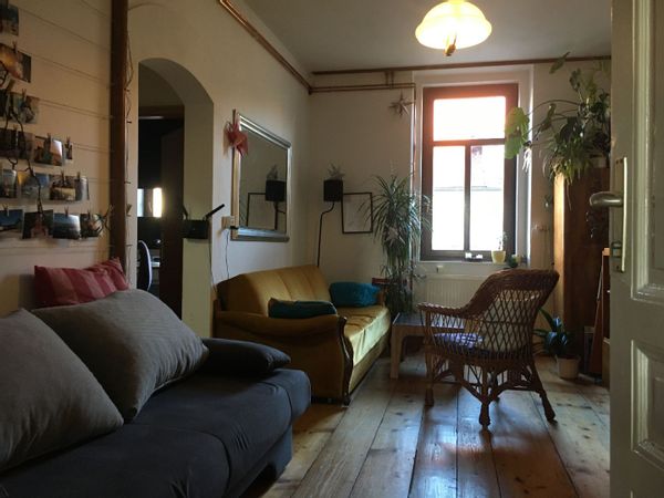 La maison de Nina & François