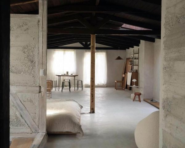La maison de Maeva