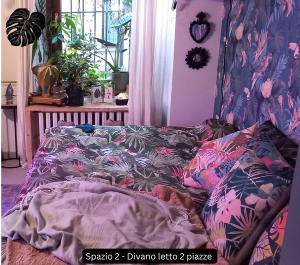 La maison de Nadia