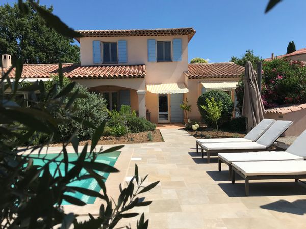 La maison de Gabor