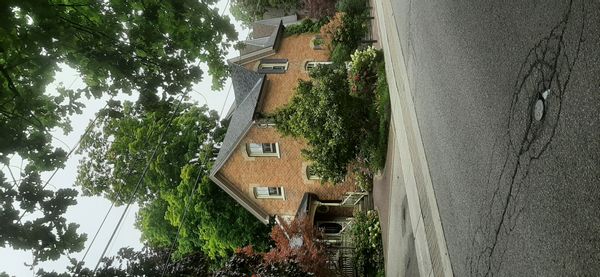 La maison de Cheryl