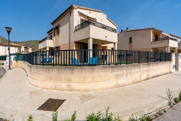 La maison de Marian