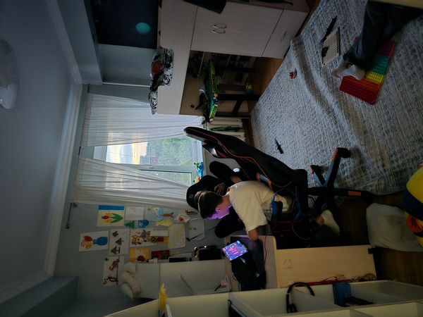 La maison de Tatyana