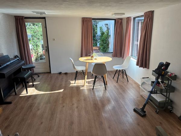 La maison de Marije