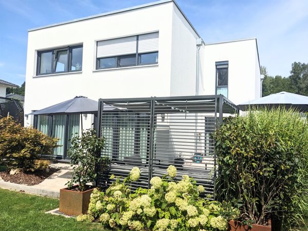 La maison de Stefan