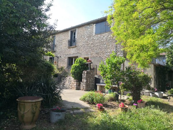 La maison de Pauline