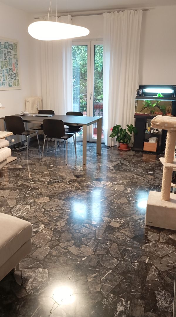 La maison de Francesco
