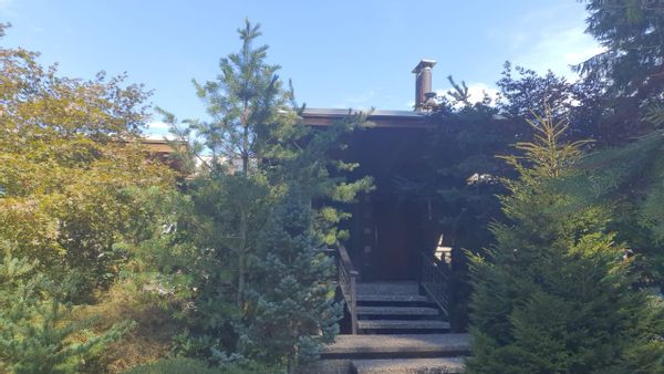 La maison de Michel