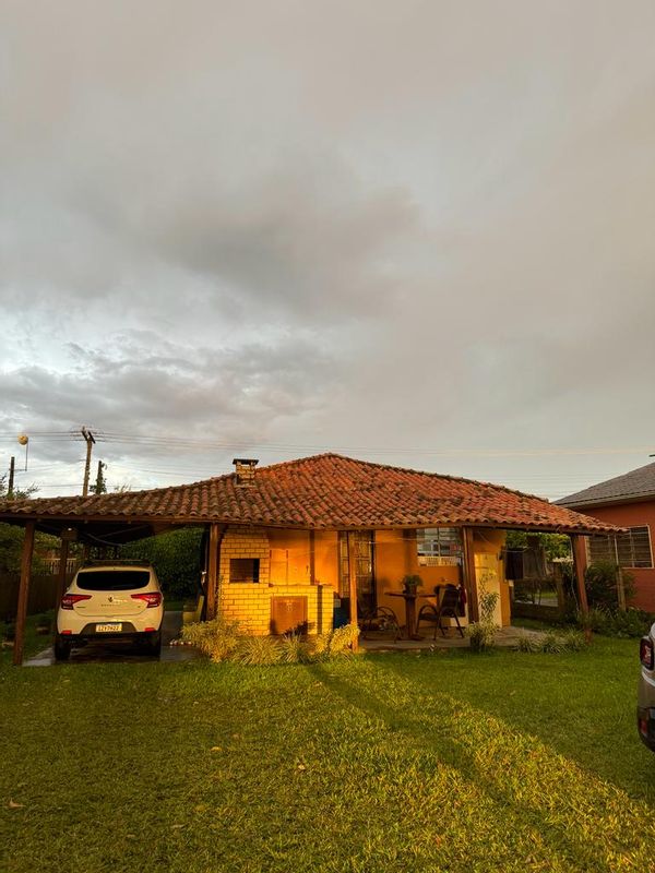 La maison de Erika