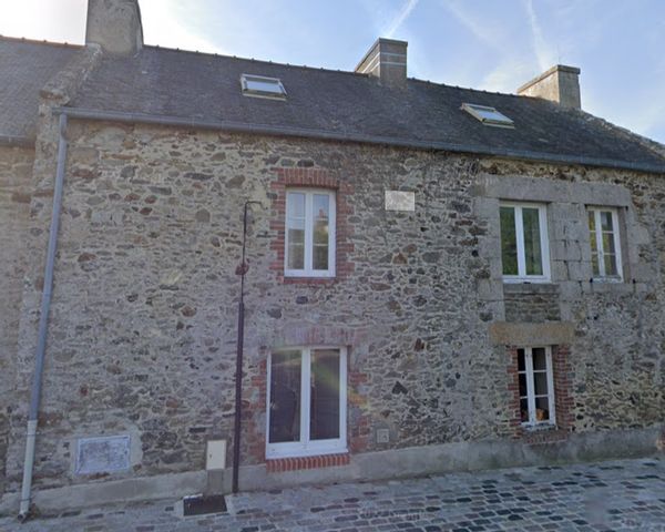 La maison de Elise