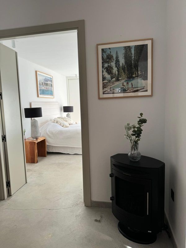 La chambre privée de Ayoub