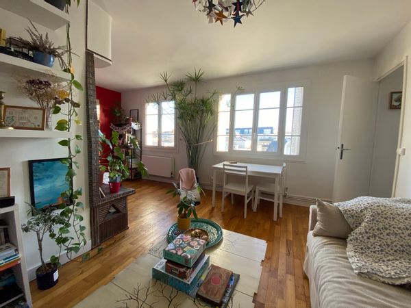 La maison de Marine & Palma