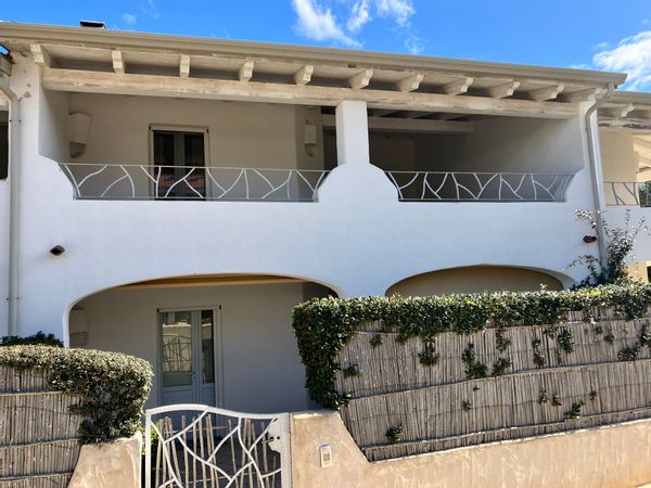 La maison de Radek