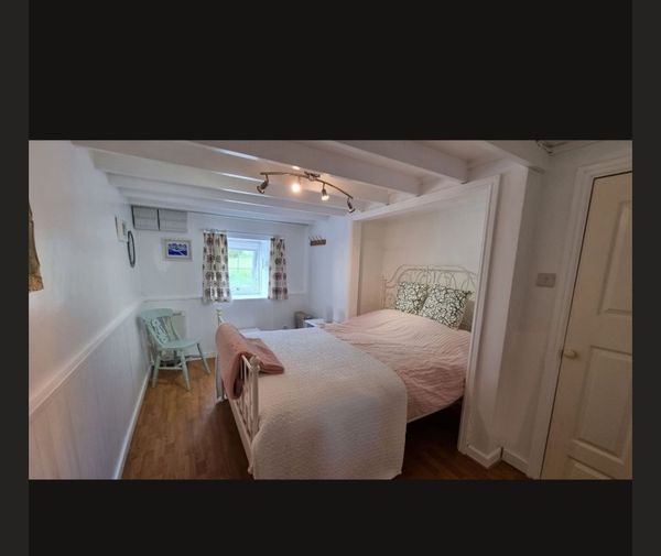 La maison de belinda