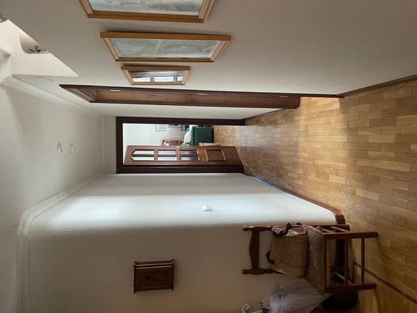 La maison de Alma y Adolfo