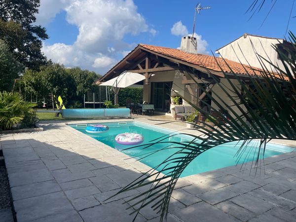 La maison de Mapie et Greg