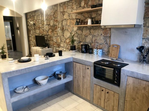 La maison de Tsampika