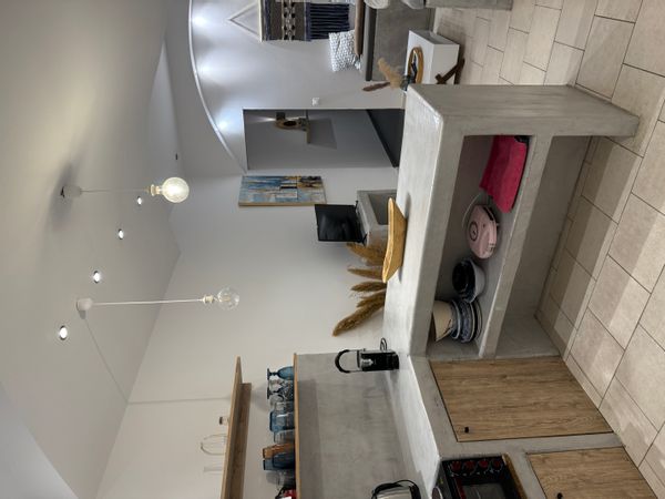 La maison de Tsampika