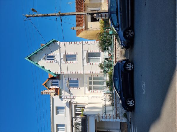 La Marinette