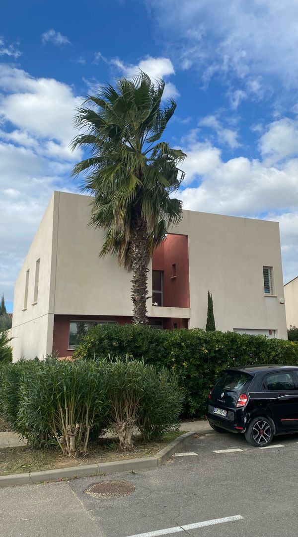 La maison de Kevin