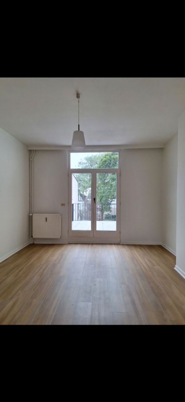 La maison de Débora