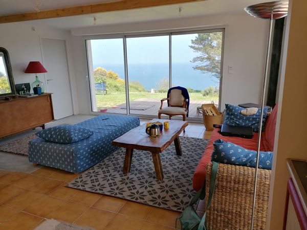 Port Logot Vue mer!