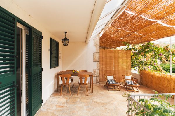 La maison de Magdalena & Goran