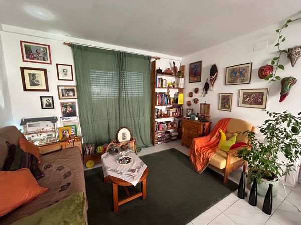 La maison de Mercè