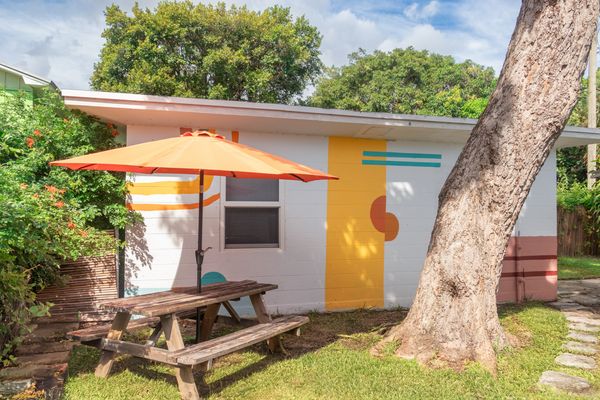 La maison de Carlos