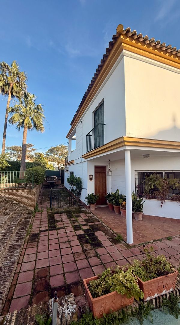 La maison de Ángeles