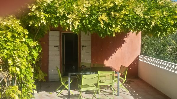 La maison d'Aurélie