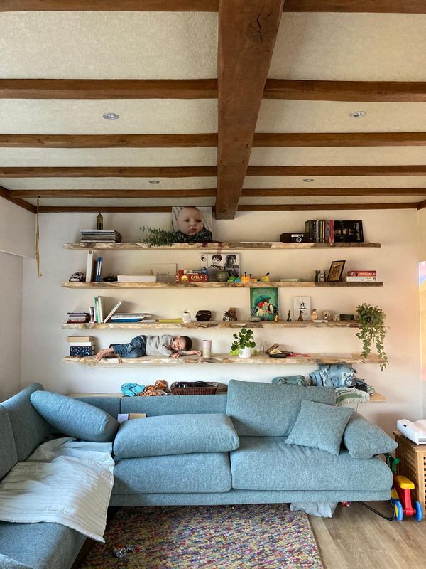 La maison de Yana